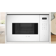 Вбудована мікрохвильова піч Bosch BFL524MW2