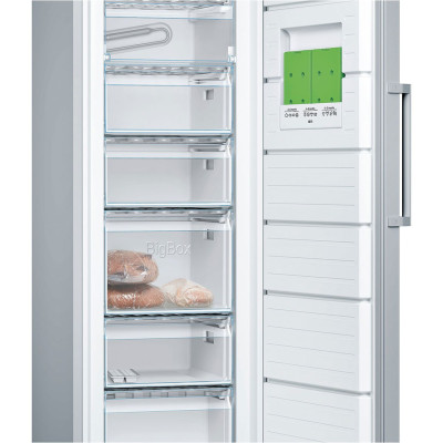 Морозильна шафа Bosch GSV33VIE0N Морозильна шафа Bosch GSV33VIE0N