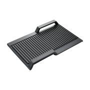 Гриль для варильних поверхонь Siemens HZ390522