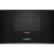 Вбудована мікрохвильова піч Siemens BE732R1B1