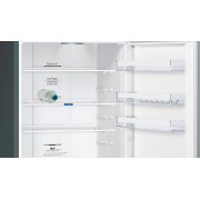 Двокамерний холодильник Siemens KG49NXX306