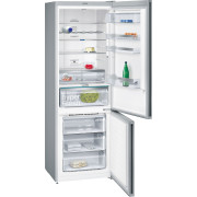 Двокамерний холодильник Siemens KG49NLW30U