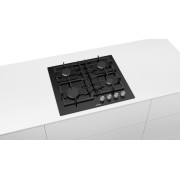 Газова варильна поверхня Siemens EN6B6PO92R