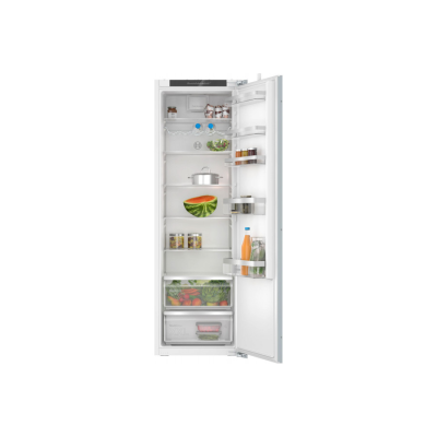 Морозильна шафа вбудована Bosch KIR81VFE0 Морозильна шафа вбудована Bosch KIR81VFE0