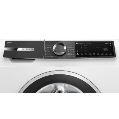 Пральна машина Bosch WGK264F0UA Пральна машина Bosch WGK264F0UA