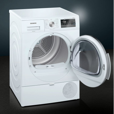 Сушильная машина Siemens WT45RV20OE