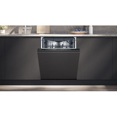 Встраиваемая посудомоечная машина Siemens SN65EX11CE