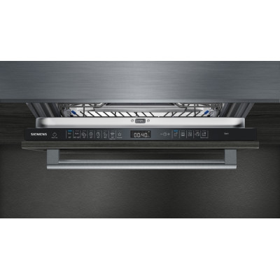 Встраиваемая посудомоечная машина Siemens SN65EX11CE