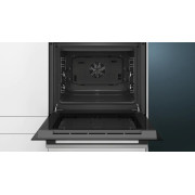 Духова шафа Siemens HB557JYS5T