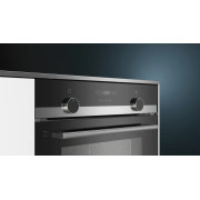 Духова шафа Siemens HB557JYS5T