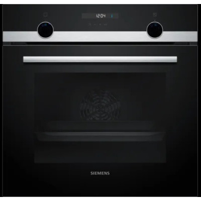 Духова шафа Siemens HB557JYS5T