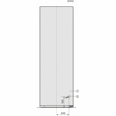 Холодильна шафа Miele KS 4887DD edt/cs