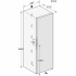 Холодильна шафа Miele KS 4887DD edt/cs