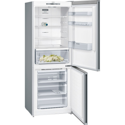 Двухкамерный холодильник Siemens KG46NUI30N
