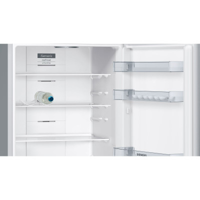 Двухкамерный холодильник Siemens KG46NUI30N