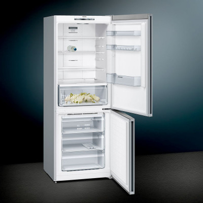 Двухкамерный холодильник Siemens KG46NUI30N