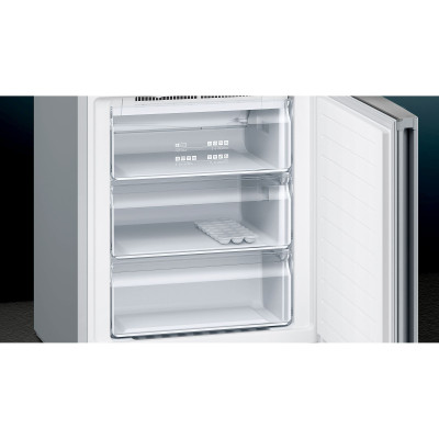 Двухкамерный холодильник Siemens KG46NUI30N