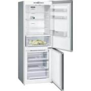 Двухкамерный холодильник Siemens KG46NUIF0N