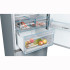 Двокамерний холодильник Bosch KGN39XI326