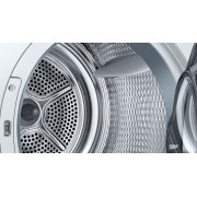 Сушильна машина Siemens WT47Y782OE