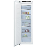 Морозильна шафа вбудована Bosch GIN81VEE0