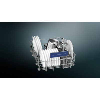 Встраиваемая посудомоечная машина Siemens SR635X01IE