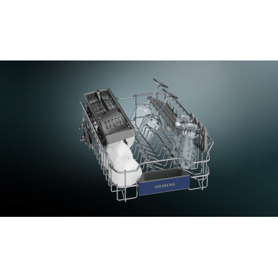 Встраиваемая посудомоечная машина Siemens SR635X01IE