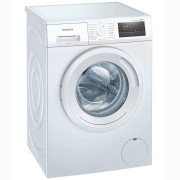 Пральна машина Siemens WM14N2L3UA