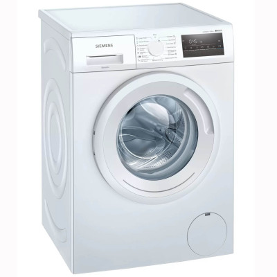 Стиральная машина Siemens WM14N2L3UA