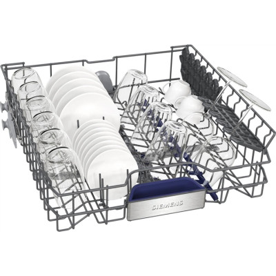 Вбудована посудомийна машина Siemens SN15EC00NT