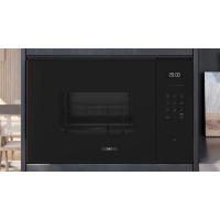 Вбудована мікрохвильова піч Siemens BE555LMB2