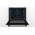 Духова шафа Bosch HBF512BB1T