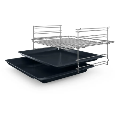 Духова шафа Bosch HBF512BB1T