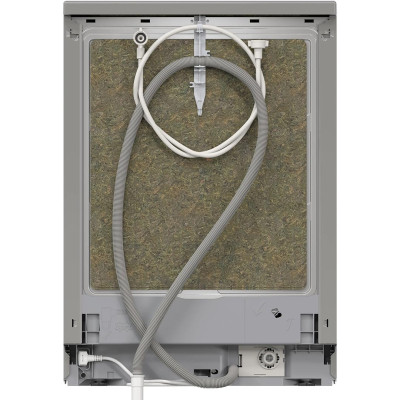 Вбудована посудомийна машина Siemens SN15EC00NT