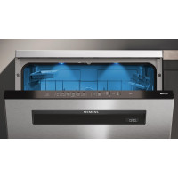 Вбудована посудомийна машина Siemens SN15EC00NT