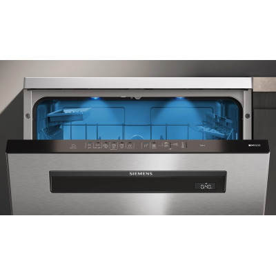 Вбудована посудомийна машина Siemens SN15EC00NT