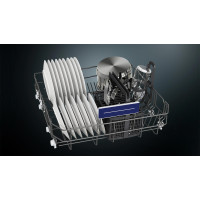 Вбудована посудомийна машина Siemens SN15EC00NT