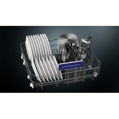 Вбудована посудомийна машина Siemens SN15EC00NT