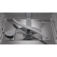 Вбудована посудомийна машина Siemens SN15EC00NT