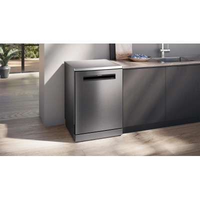 Вбудована посудомийна машина Siemens SN15EC00NT