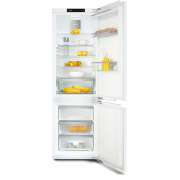 Вбудовувані холодильники-морозильники Miele KFN7734B EU1