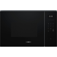Вбудована мікрохвильова піч Siemens BE555LMB2