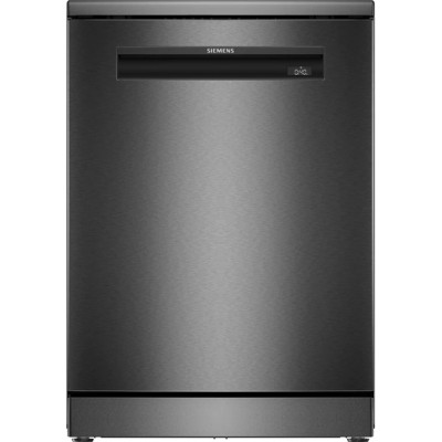 Вбудована посудомийна машина Siemens SN15EC00NT