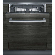 Вбудовувана посудомийна машина Siemens SN63HX62MT