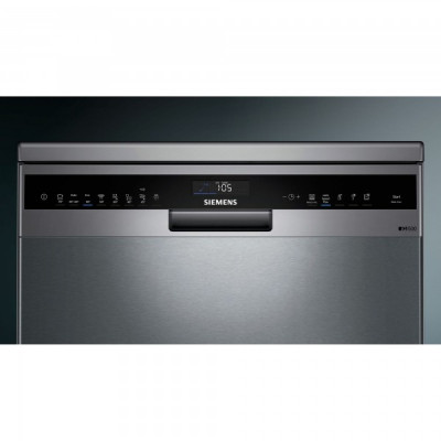 Посудомийна машина Siemens SN258I01TE