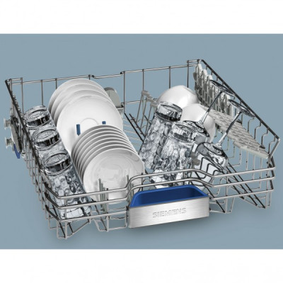 Посудомийна машина Siemens SN258I01TE