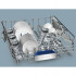 Посудомийна машина Siemens SN258I01TE