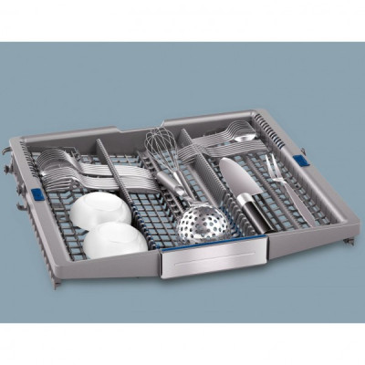 Посудомийна машина Siemens SN258I01TE