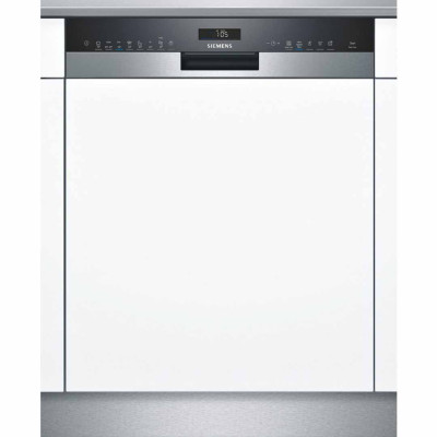 Вбудована посудомийна машина Siemens SN558S02ME