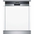Вбудована посудомийна машина Siemens SN558S02ME